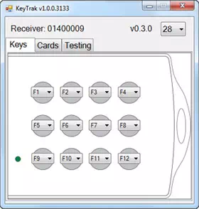 Instant feedback system